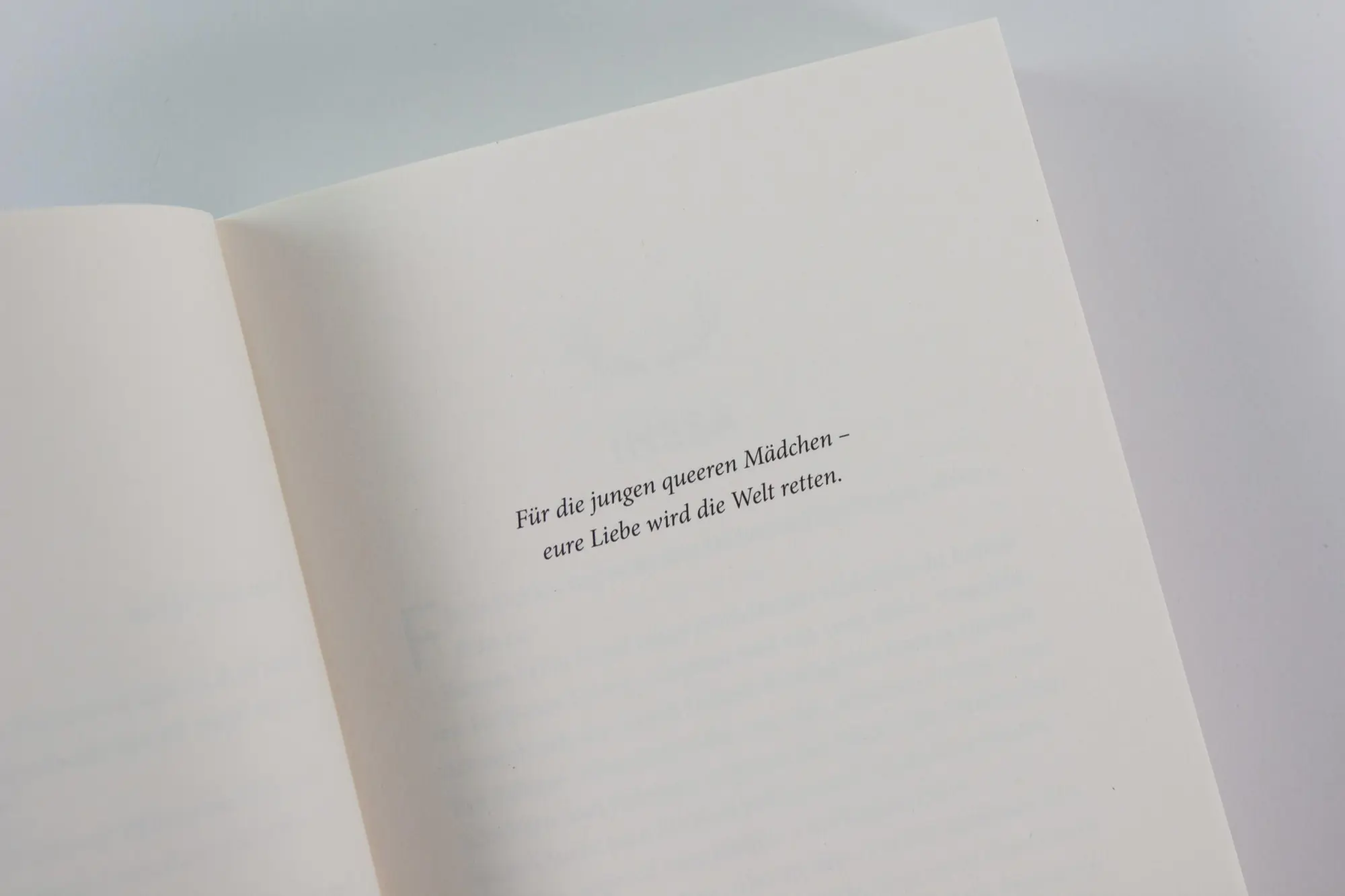 Bild: 9783743221666 | Fable for the End of the World | Ava Reid | Taschenbuch | 432 S.