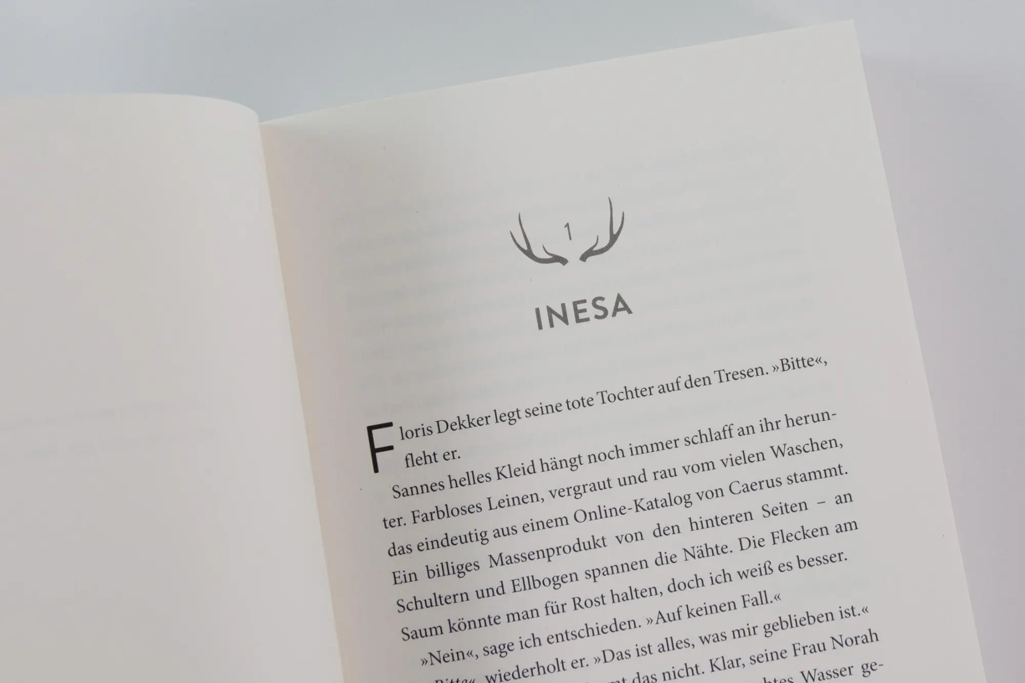 Bild: 9783743221666 | Fable for the End of the World | Ava Reid | Taschenbuch | 432 S.