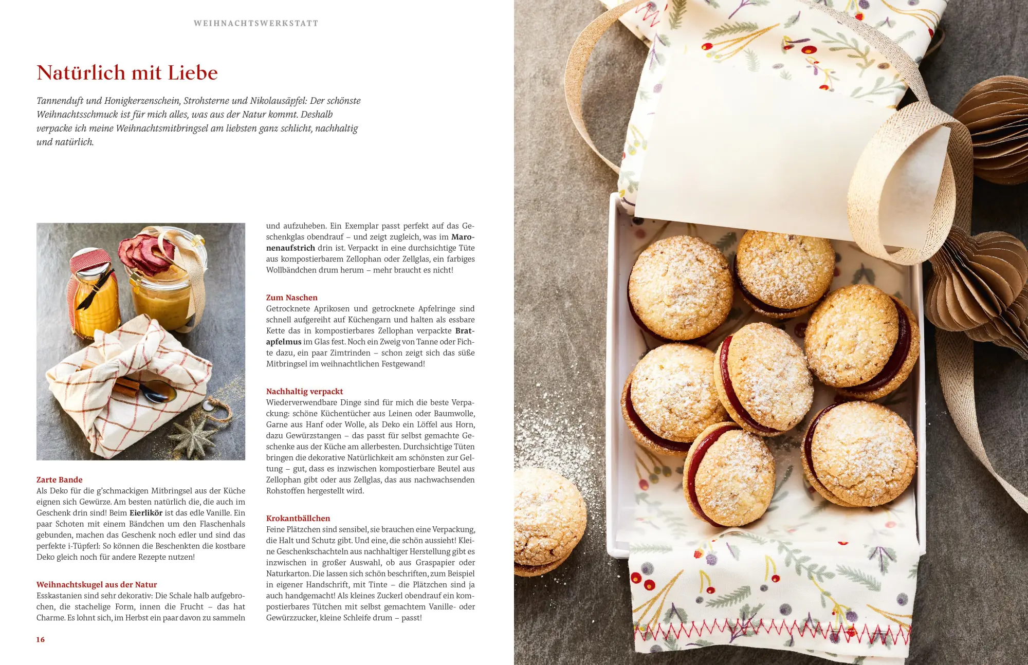 Bild: 9783965841666 | Weihnachten | Mein Kochbuch | Alfons Schuhbeck | Buch | 224 S. | 2021