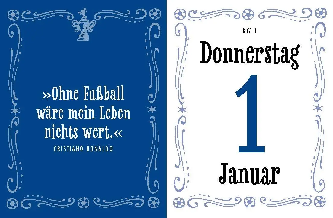 Bild: 9783985881666 | Arnd Zeigler: Kalender 2026 | Arnd Zeigler | Kalender | 640 S. | 2026