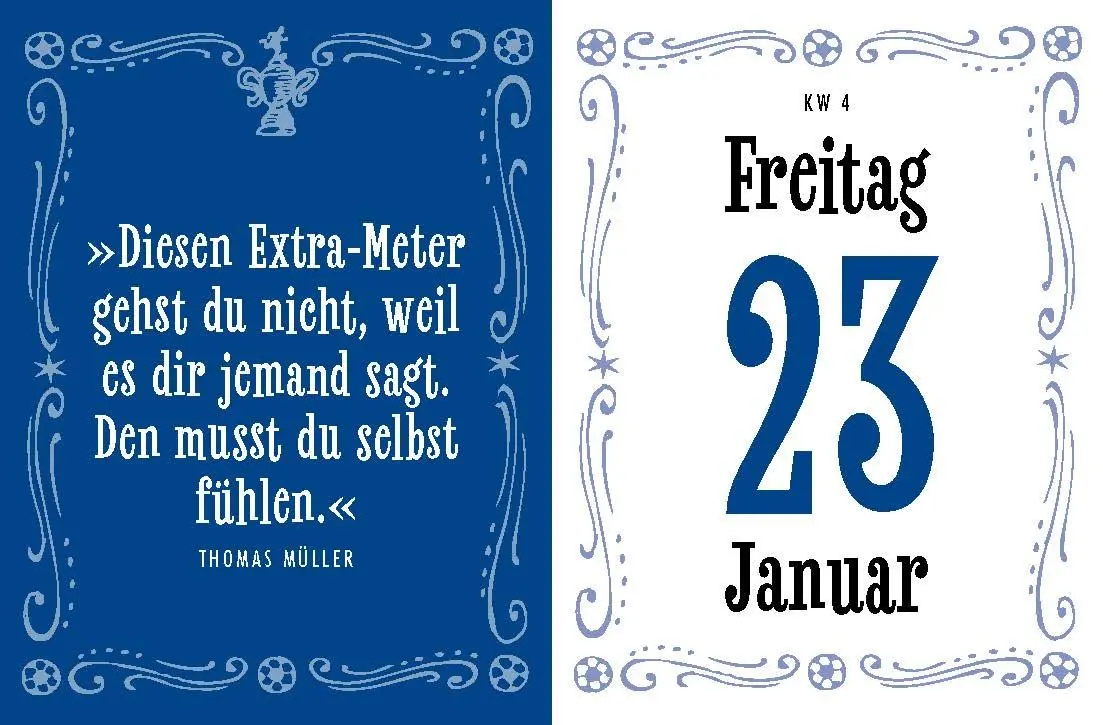 Bild: 9783985881666 | Arnd Zeigler: Kalender 2026 | Arnd Zeigler | Kalender | 640 S. | 2026