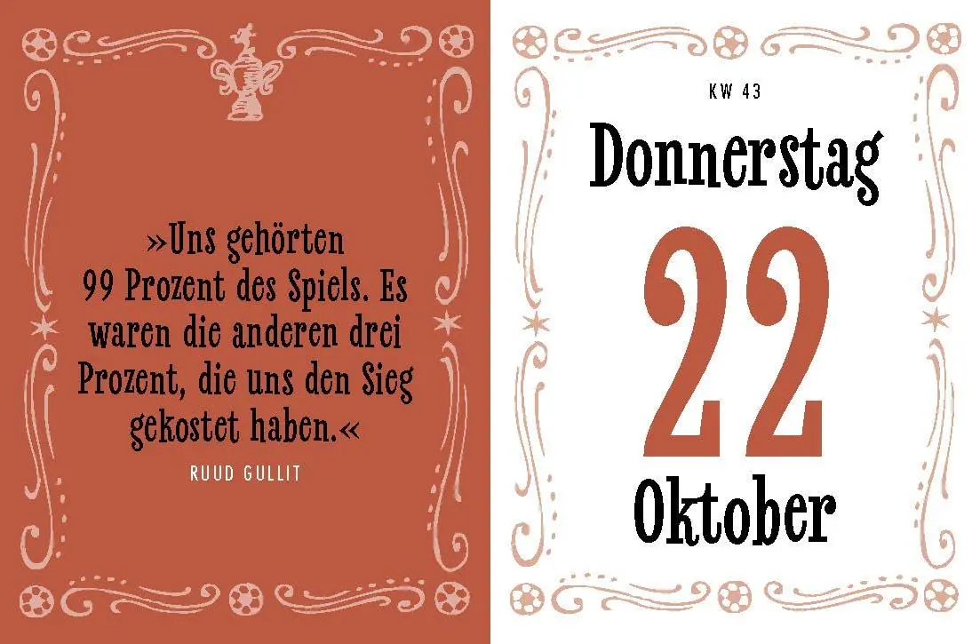 Bild: 9783985881666 | Arnd Zeigler: Kalender 2026 | Arnd Zeigler | Kalender | 640 S. | 2026