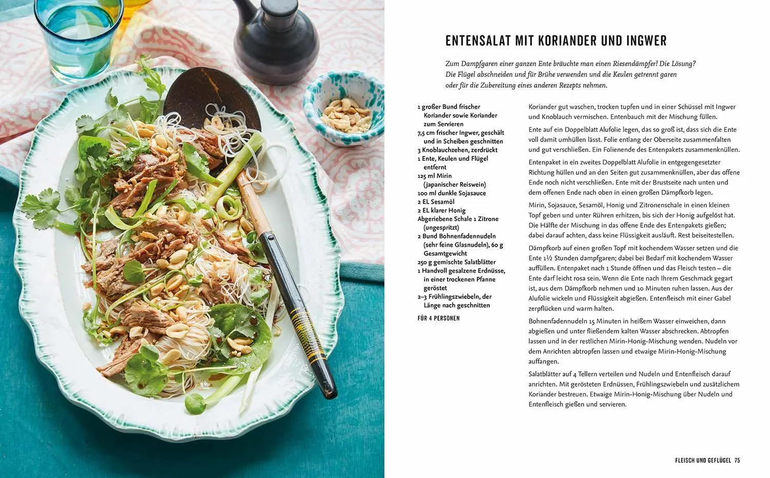 Bild: 9789464991666 | Bao | Asiatische Dampfbrötchen, Dumplings &amp; mehr aus dem Bambusdämpfer