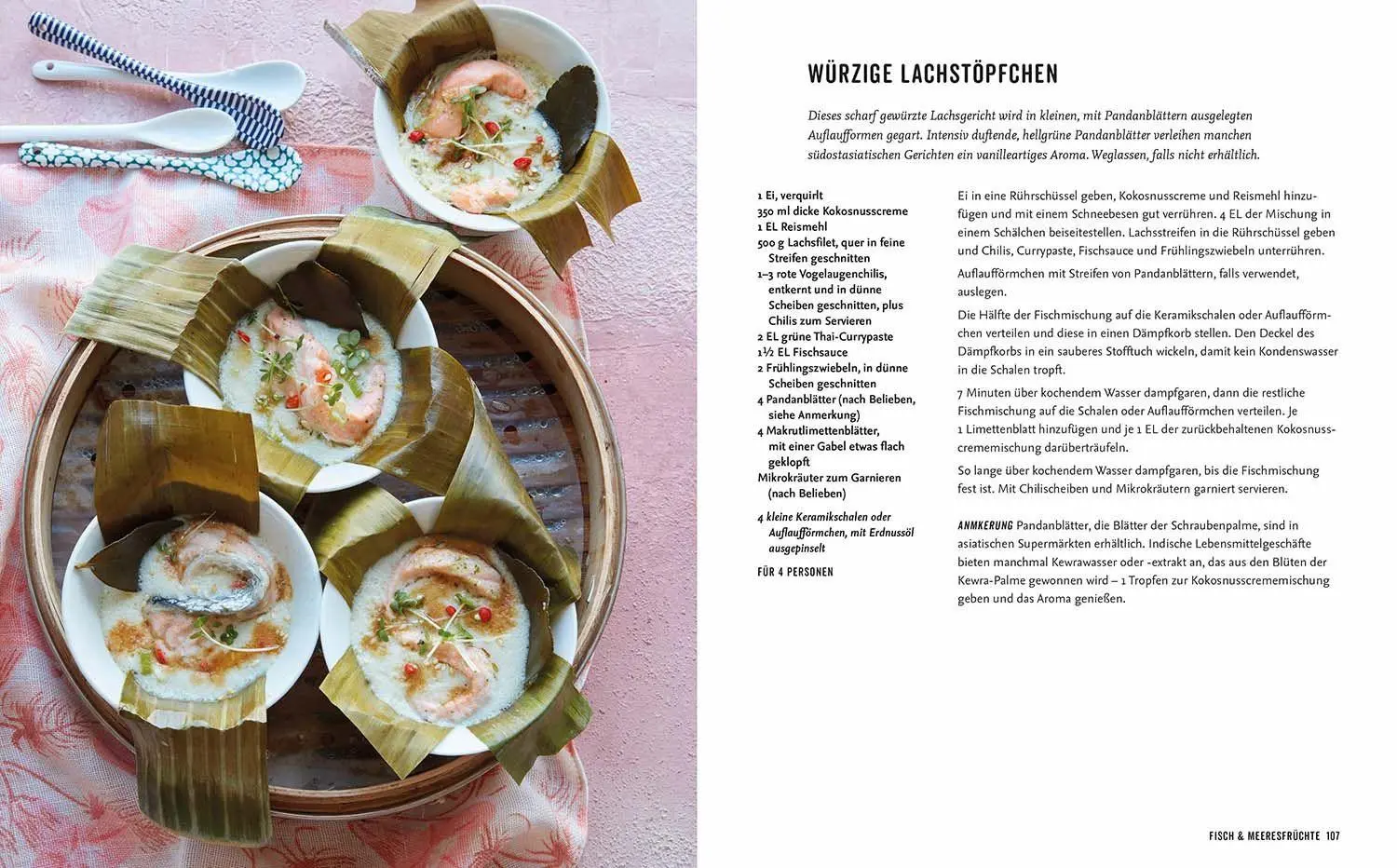 Bild: 9789464991666 | Bao | Asiatische Dampfbrötchen, Dumplings &amp; mehr aus dem Bambusdämpfer