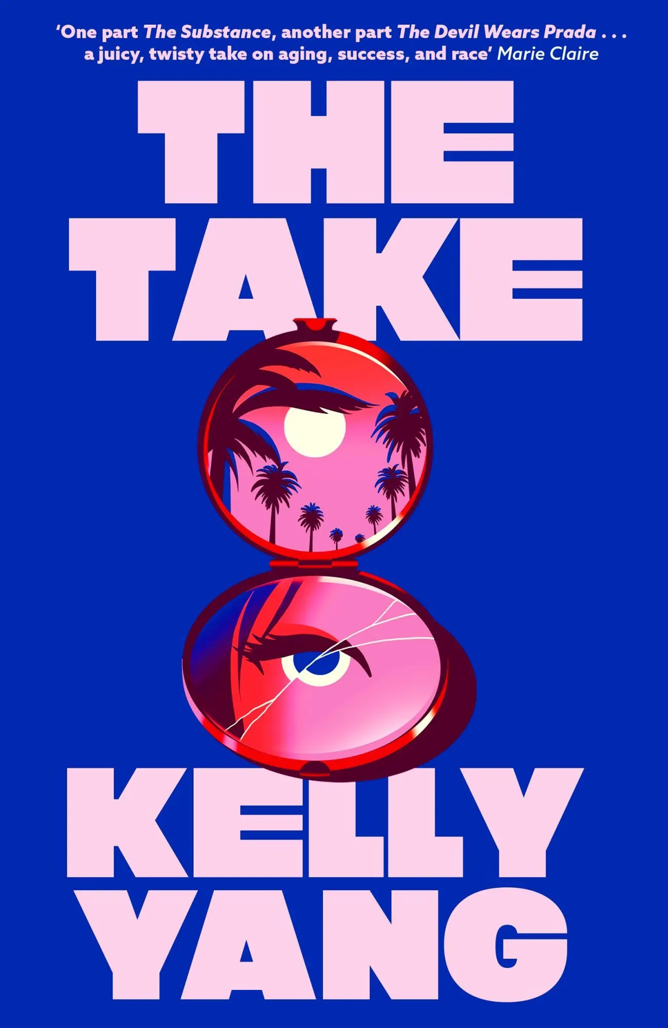 Cover: 9781408721766 | The Take | Kelly Yang | Taschenbuch | Englisch | 2026