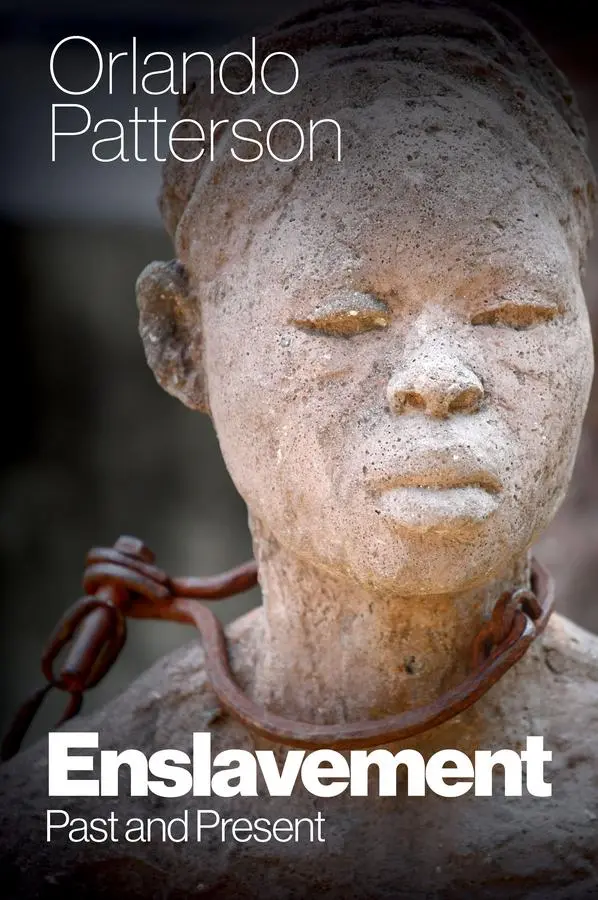 Cover: 9781509561766 | Enslavement | Past and Present | Orlando Patterson | Taschenbuch