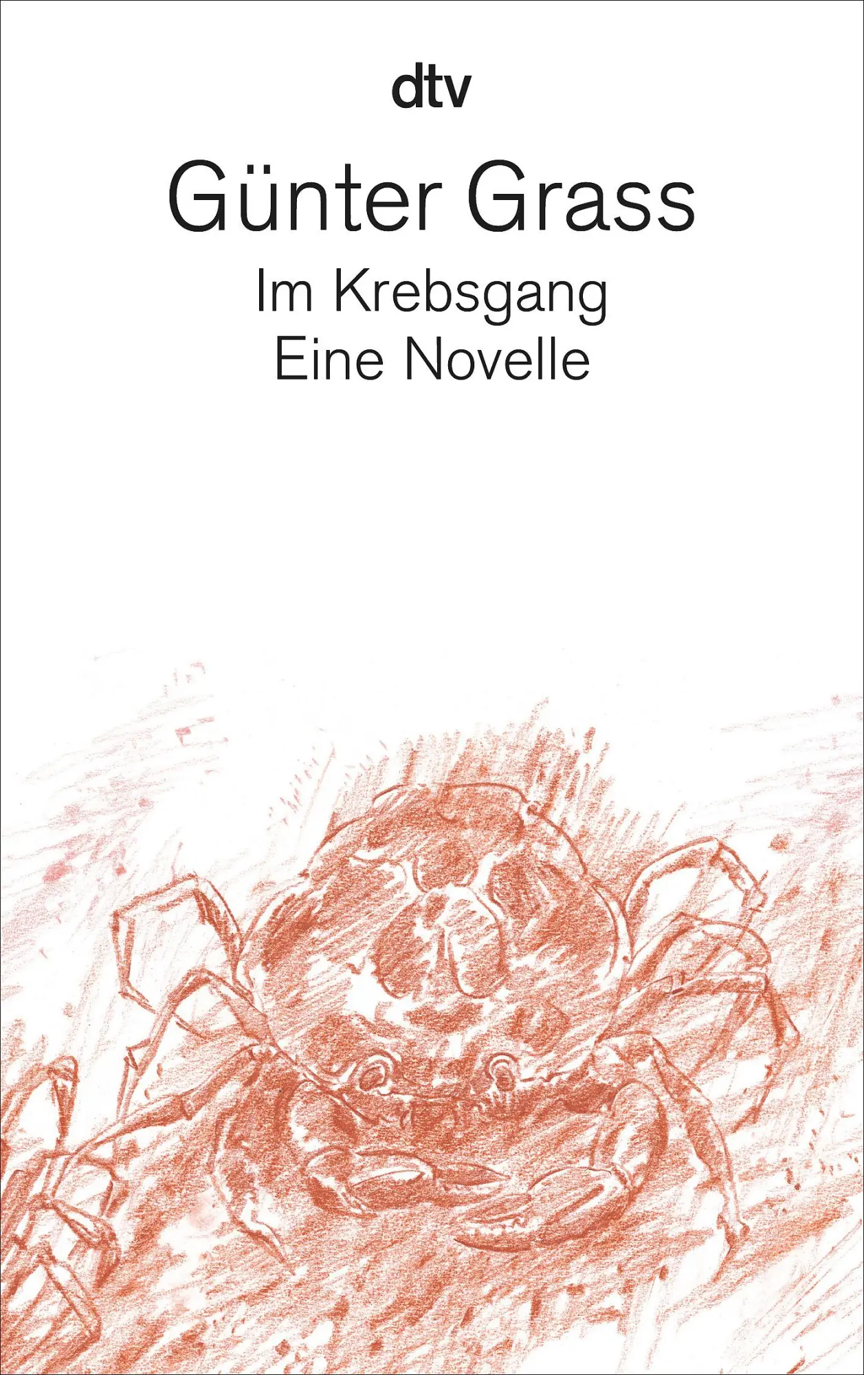 Cover: 9783423131766 | Im Krebsgang | Günter Grass | Taschenbuch | 224 S. | Deutsch | 2004