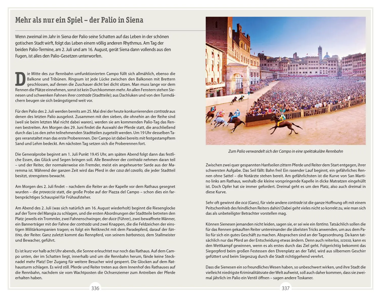 Bild: 9783770181766 | DuMont Reise-Handbuch Reiseführer Toskana | mit Extra-Reisekarte