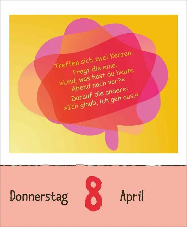 Bild: 9783819301766 | Schülerwitze 2027 | Korsch Verlag | Kalender | 328 S. | Deutsch | 2027