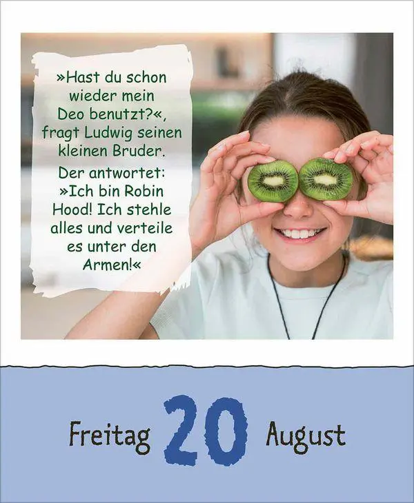Bild: 9783819301766 | Schülerwitze 2027 | Korsch Verlag | Kalender | 328 S. | Deutsch | 2027