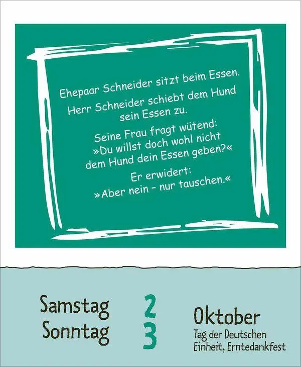 Bild: 9783819301766 | Schülerwitze 2027 | Korsch Verlag | Kalender | 328 S. | Deutsch | 2027