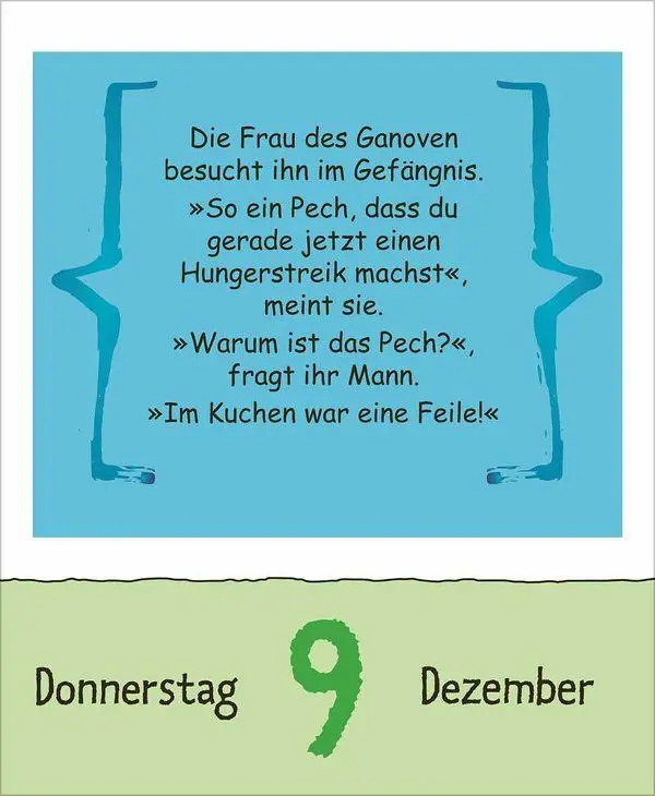 Bild: 9783819301766 | Schülerwitze 2027 | Korsch Verlag | Kalender | 328 S. | Deutsch | 2027