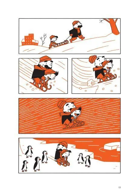Bild: 9783833231766 | Neue Geschichten von Vater und Sohn. Bd.1 | Marc Lizano (u. a.) | Buch