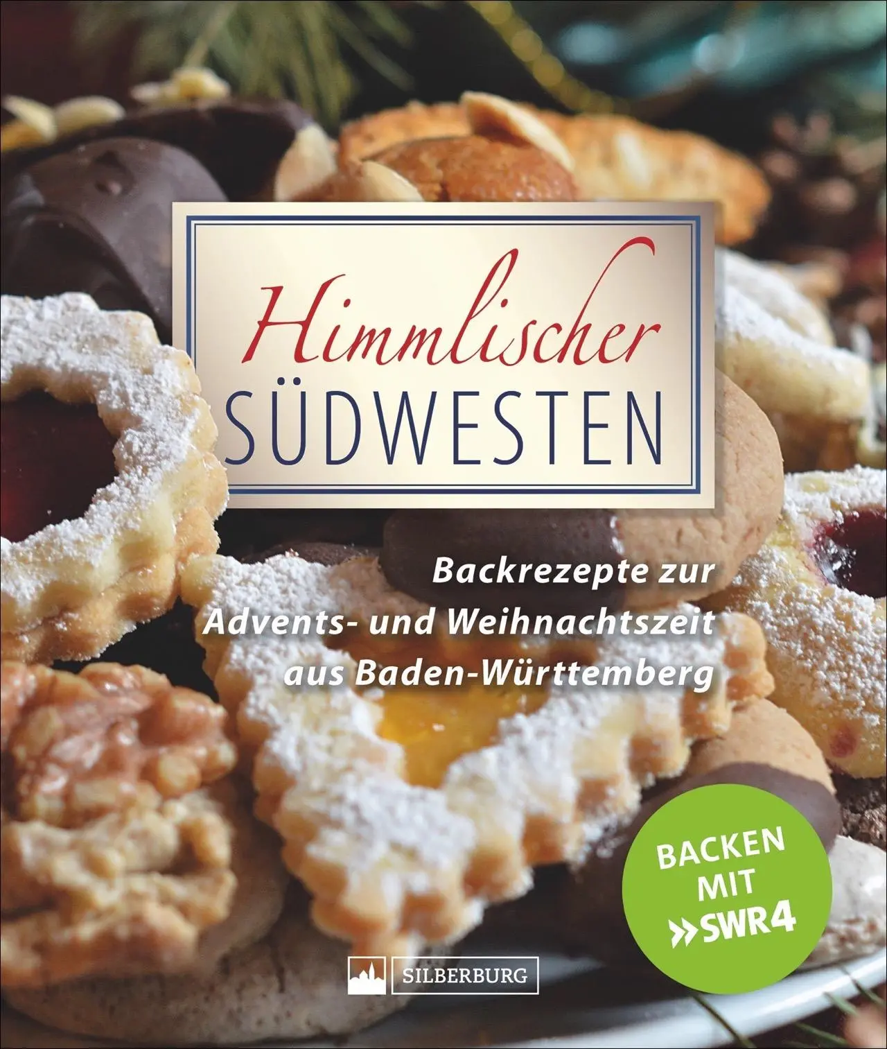 Cover: 9783842521766 | Himmlischer Südwesten | Taschenbuch | 128 S. | Deutsch | 2020