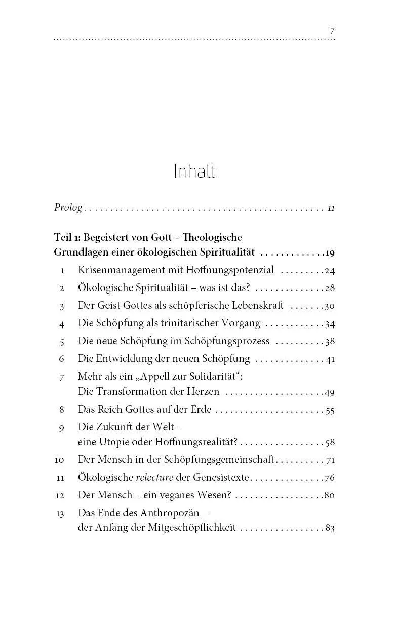 Bild: 9783862561766 | Zuhause in der Schöpfungsgemeinschaft | Heinrich Christian Rust | Buch