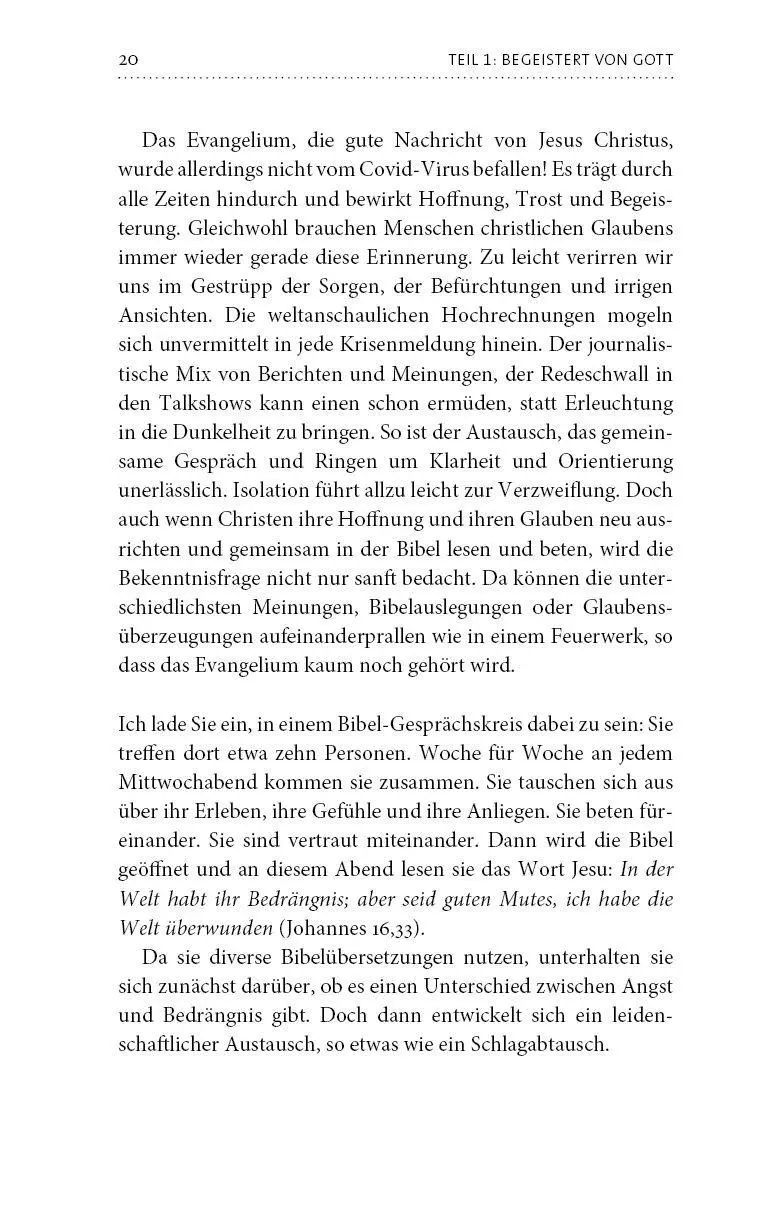 Bild: 9783862561766 | Zuhause in der Schöpfungsgemeinschaft | Heinrich Christian Rust | Buch
