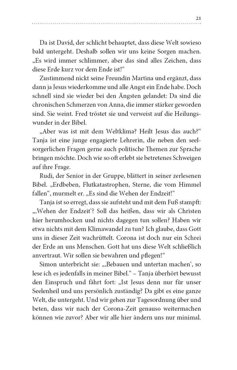 Bild: 9783862561766 | Zuhause in der Schöpfungsgemeinschaft | Heinrich Christian Rust | Buch