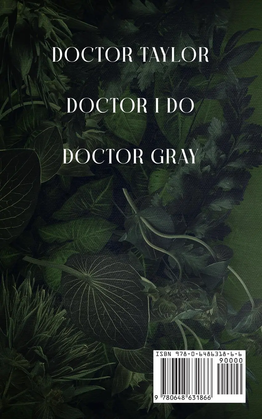 Rückseite: 9780648631866 | The Chicago Doctors | Sharon Woods | Taschenbuch | Englisch | 2024