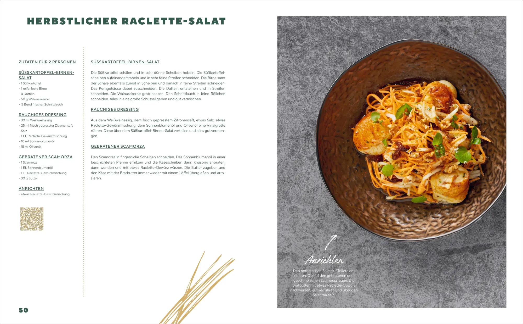 Bild: 9783517101866 | Kochen zu zweit. Band 2 | Unsere neuen Rezepte für noch mehr Genuss