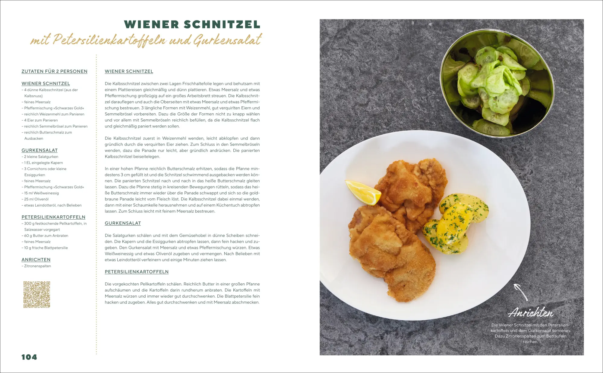Bild: 9783517101866 | Kochen zu zweit. Band 2 | Unsere neuen Rezepte für noch mehr Genuss