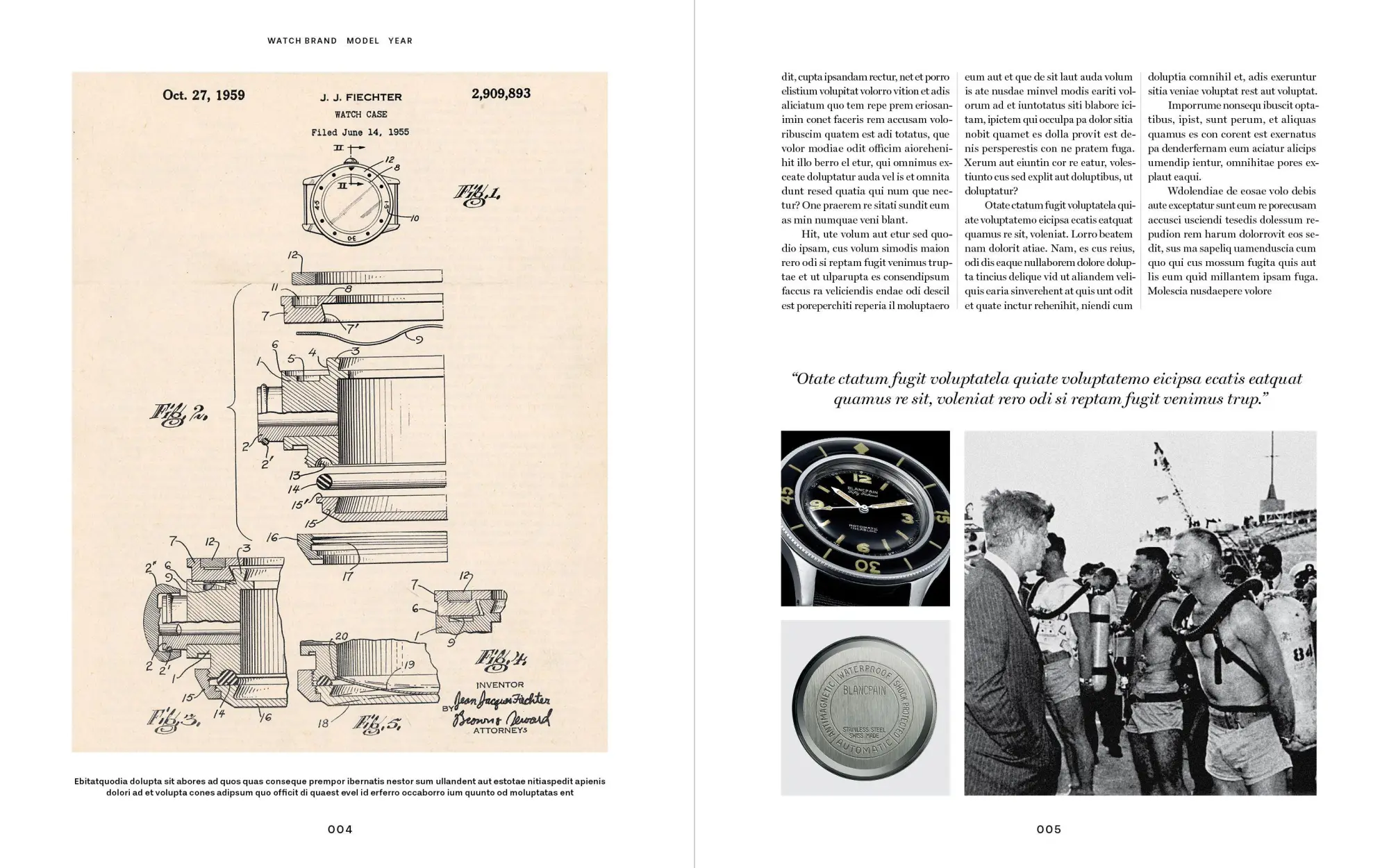 Bild: 9783967041866 | Time Machines | How Watches Shaped the Modern World | Buch | 320 S.