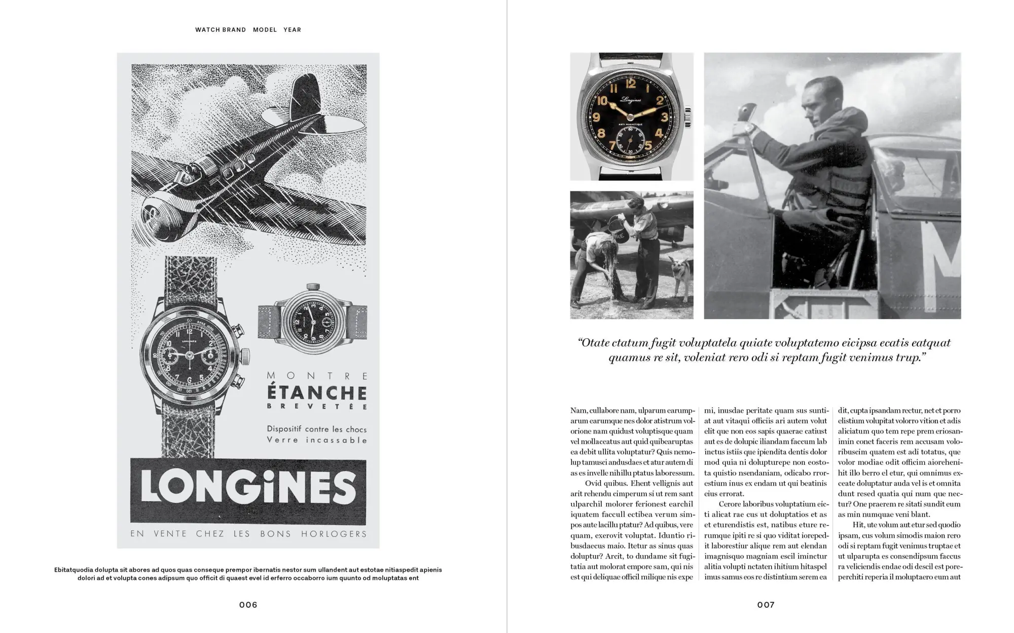 Bild: 9783967041866 | Time Machines | How Watches Shaped the Modern World | Buch | 320 S.
