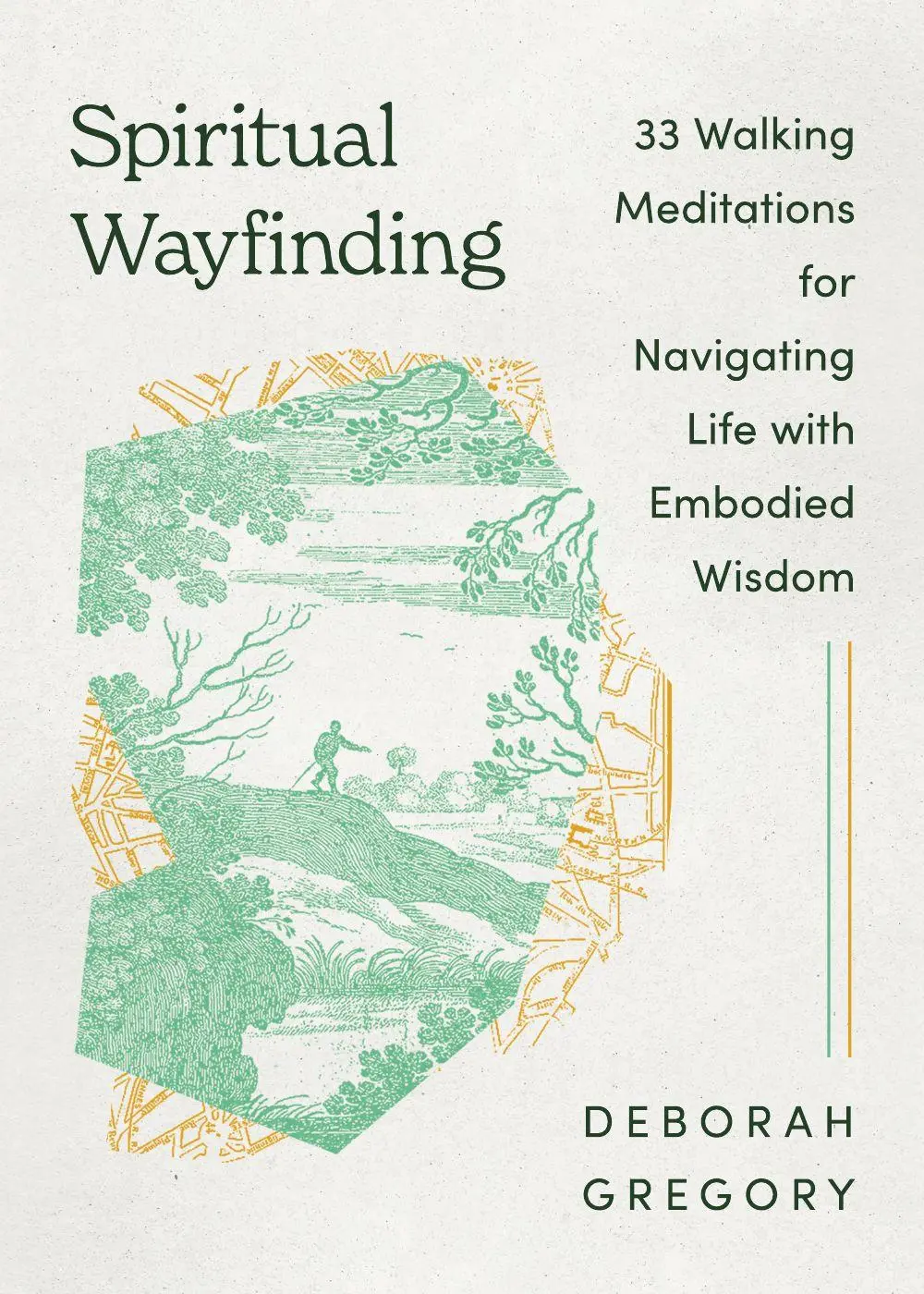 Cover: 9781514011966 | Spiritual Wayfinding | Deborah Gregory | Taschenbuch | Englisch | 2026
