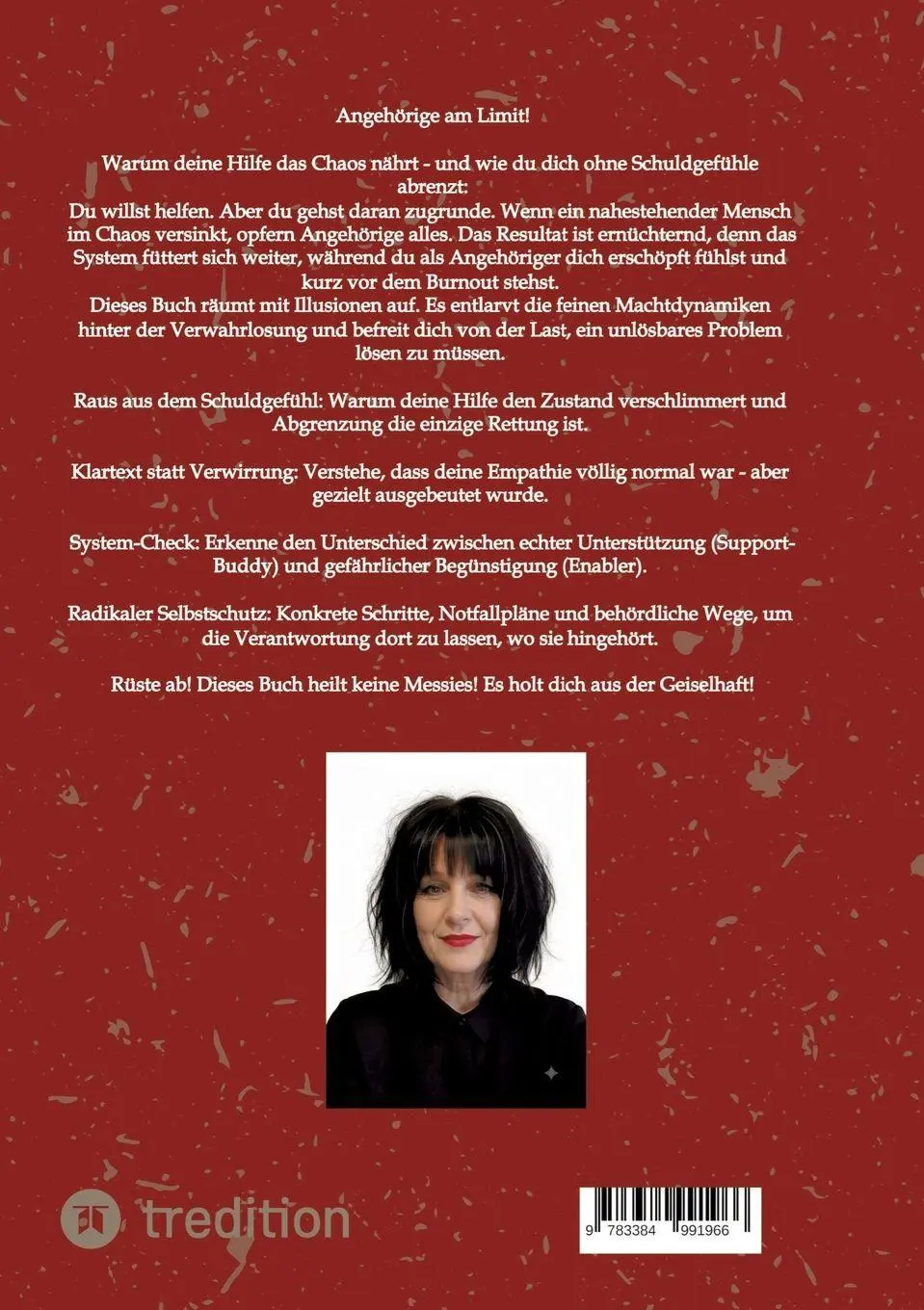 Rückseite: 9783384991966 | Zwischen Stapeln und Unverständnis | Monika Celik | Taschenbuch | 2026