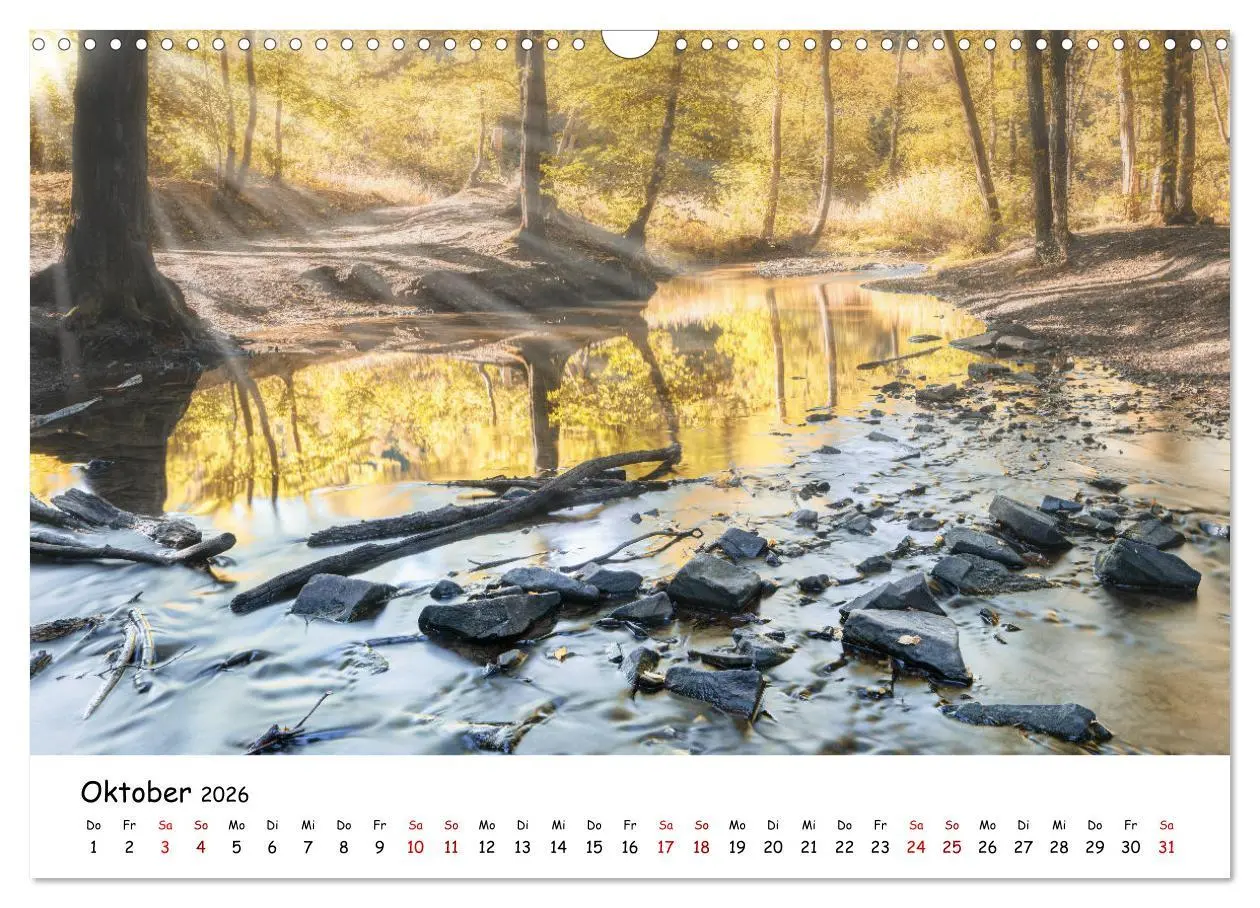Bild: 9783457561966 | Heimat Entdecken - Odenthal im Bergischen Land (Wandkalender 2026...