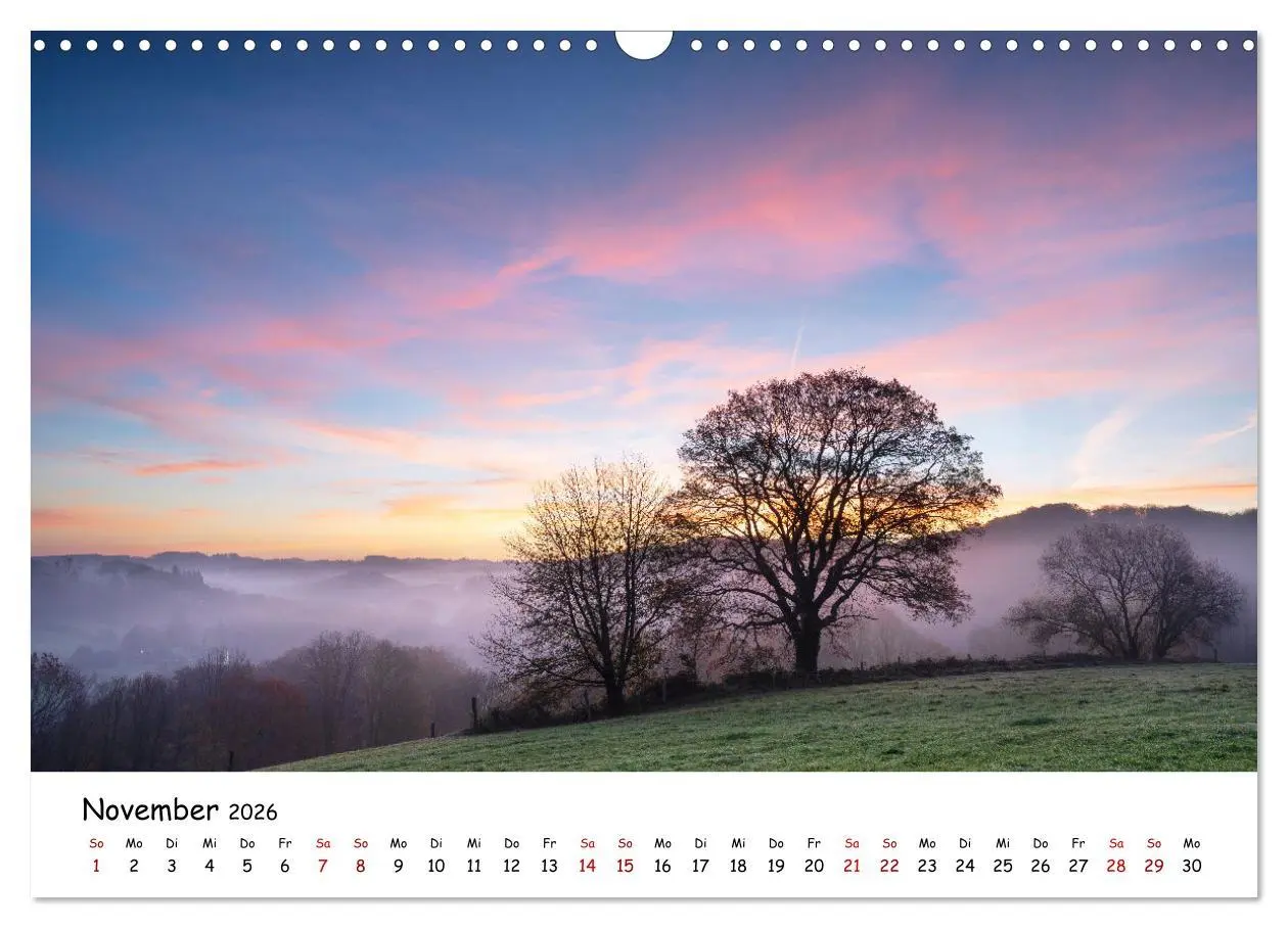 Bild: 9783457561966 | Heimat Entdecken - Odenthal im Bergischen Land (Wandkalender 2026...