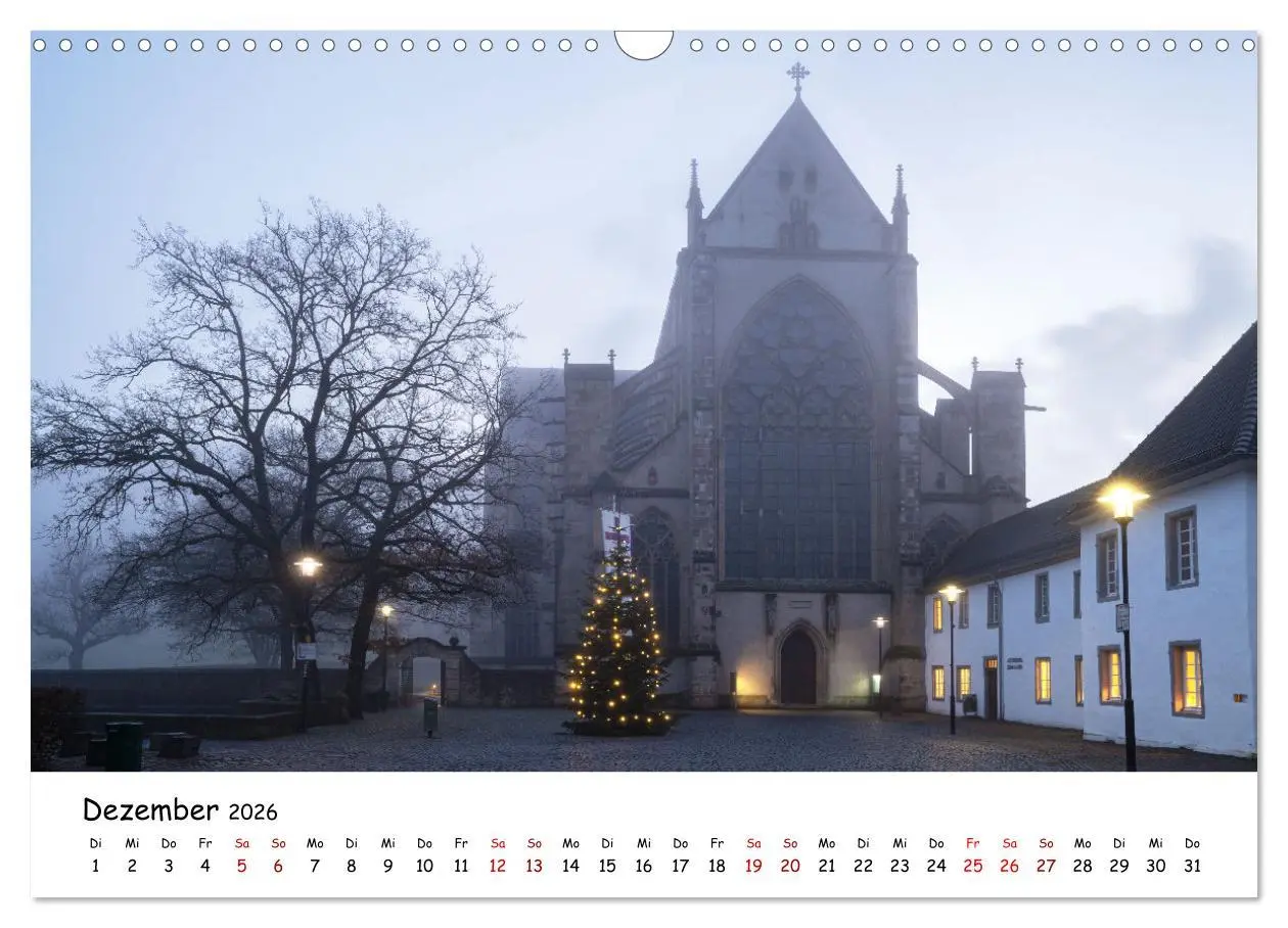 Bild: 9783457561966 | Heimat Entdecken - Odenthal im Bergischen Land (Wandkalender 2026...
