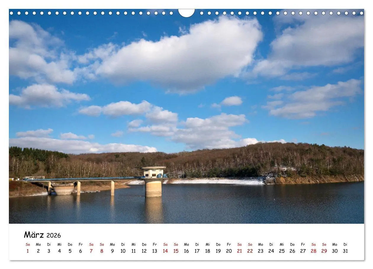 Bild: 9783457561966 | Heimat Entdecken - Odenthal im Bergischen Land (Wandkalender 2026...