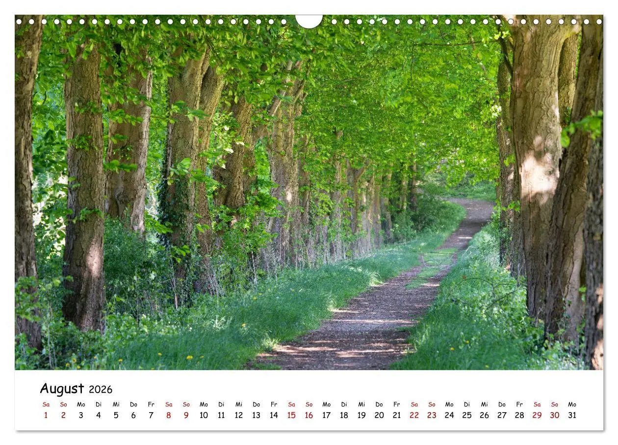 Bild: 9783457561966 | Heimat Entdecken - Odenthal im Bergischen Land (Wandkalender 2026...