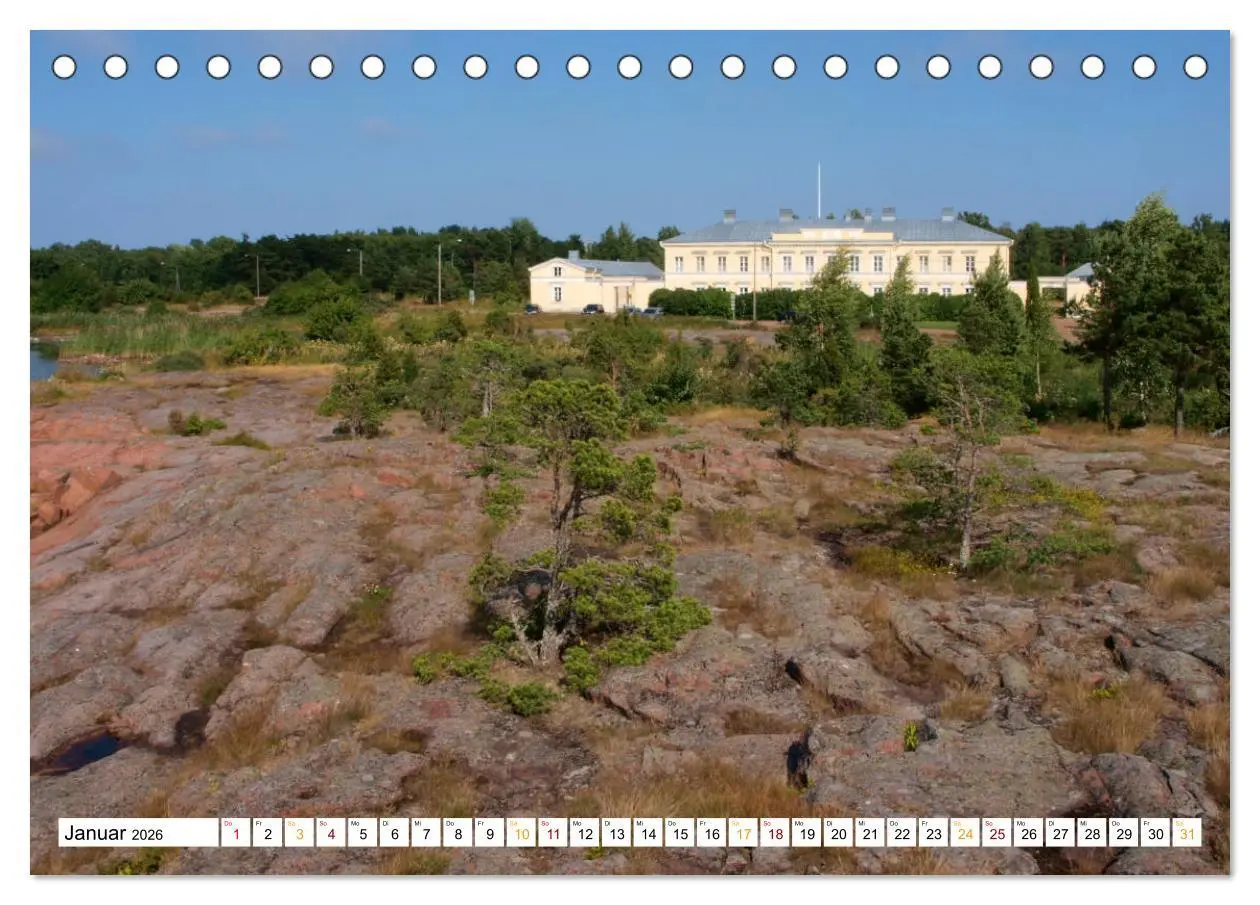 Bild: 9783457701966 | Ålandinseln. Schärengarten zwischen Finnland und Schweden...