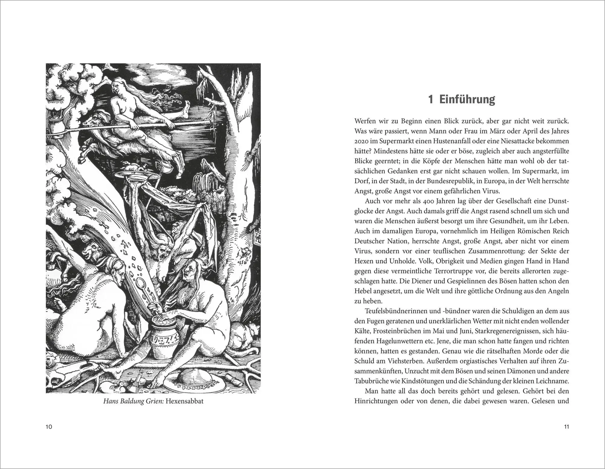 Bild: 9783534611966 | Hexen vor Gericht! | Kai Lehmann | Buch | 432 S. | Deutsch | 2026
