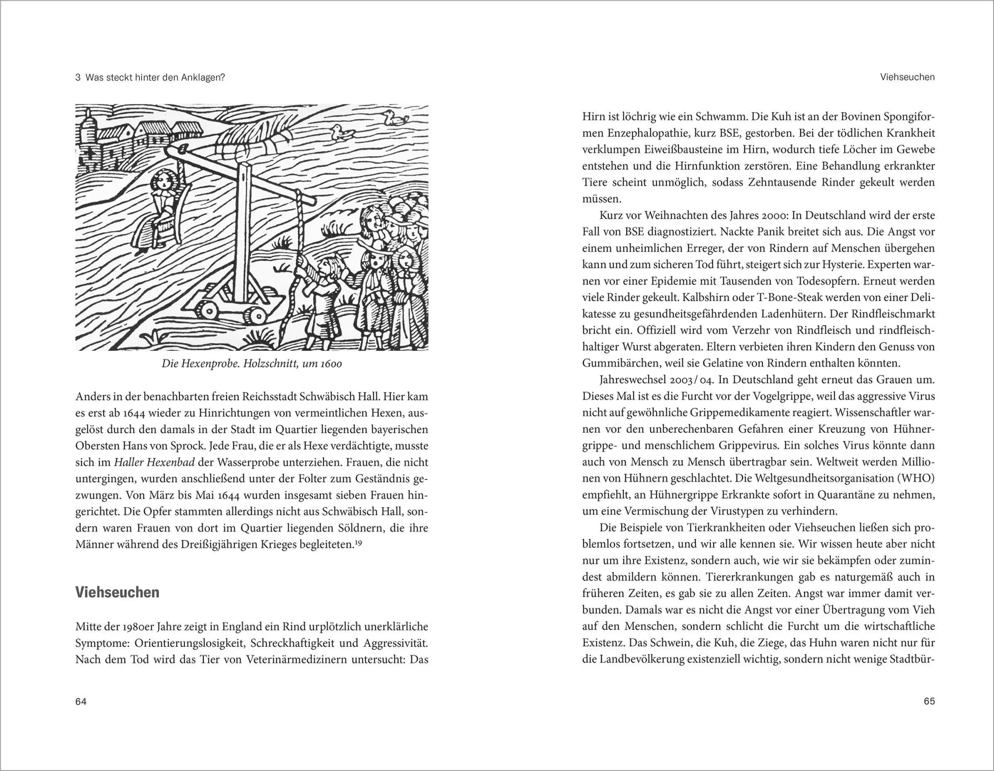 Bild: 9783534611966 | Hexen vor Gericht! | Kai Lehmann | Buch | 432 S. | Deutsch | 2026