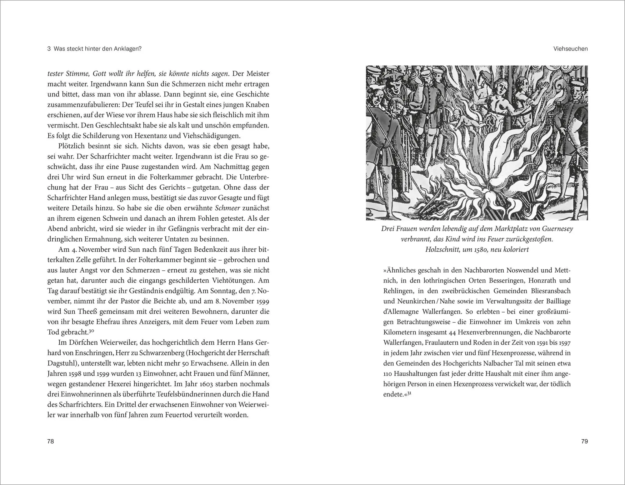 Bild: 9783534611966 | Hexen vor Gericht! | Kai Lehmann | Buch | 432 S. | Deutsch | 2026