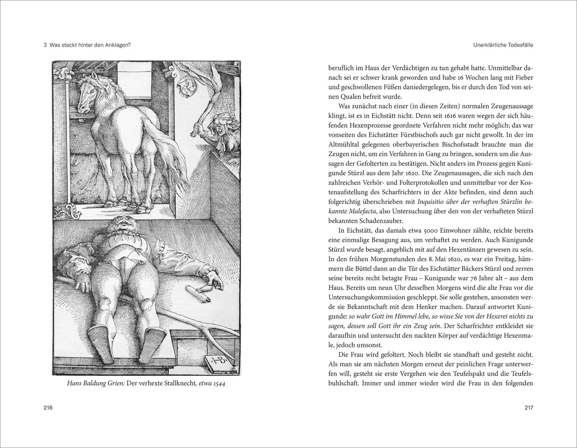 Bild: 9783534611966 | Hexen vor Gericht! | Kai Lehmann | Buch | 432 S. | Deutsch | 2026