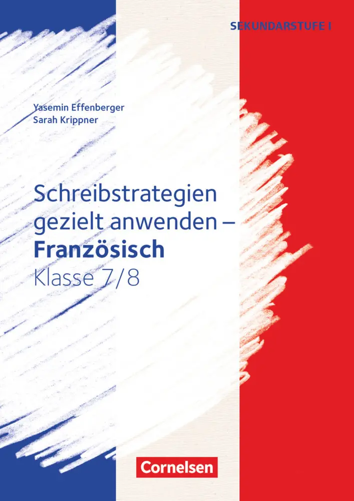 Cover: 9783589161966 | Schreibstrategien gezielt anwenden - Schreibkompetenz Fremdsprachen...