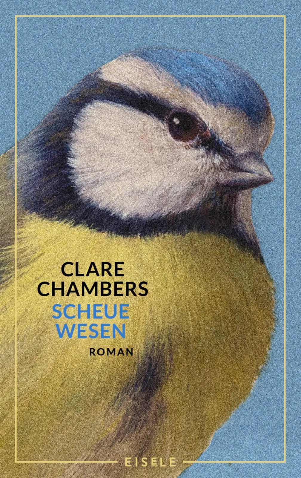 Cover: 9783961611966 | Scheue Wesen | Clare Chambers | Buch | 512 S. | Deutsch | 2024