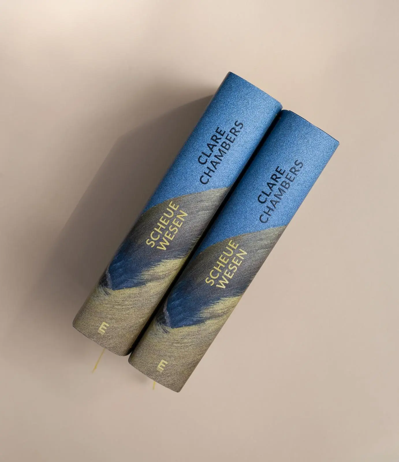 Bild: 9783961611966 | Scheue Wesen | Clare Chambers | Buch | 512 S. | Deutsch | 2024