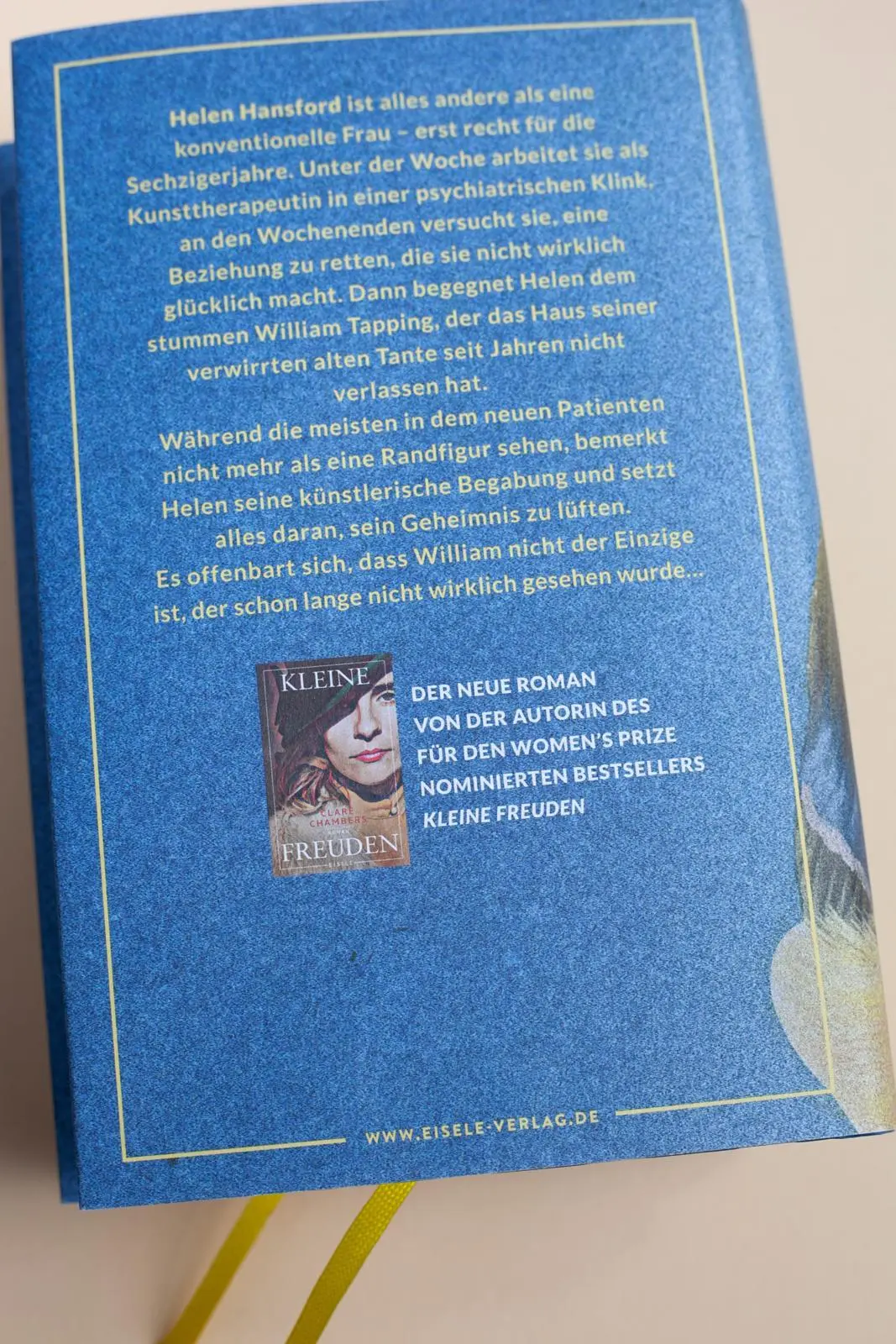 Bild: 9783961611966 | Scheue Wesen | Clare Chambers | Buch | 512 S. | Deutsch | 2024