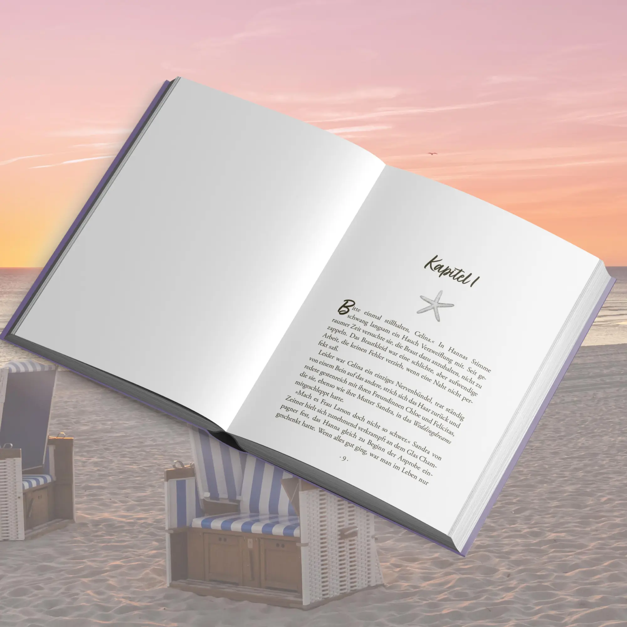 Bild: 9783986601966 | Inselleuchten auf Sylt | Julia K. Rodeit | Taschenbuch | 312 S. | 2025