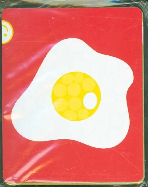 Cover: 4041077012066 | PlayMais® Card Set FUN TO LEARN CLEVER | Faltschachtel | 160919.25