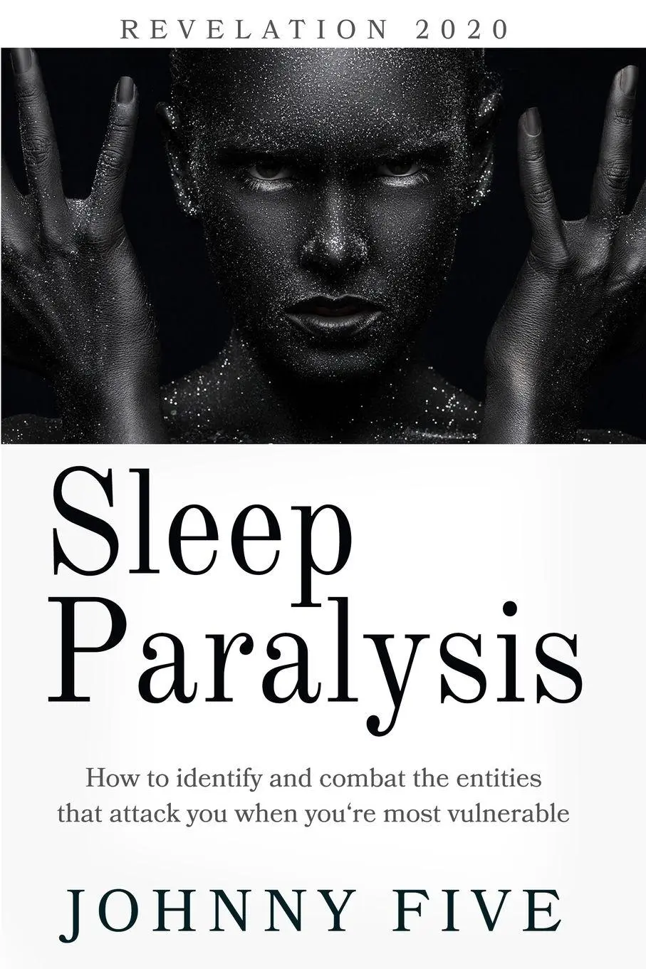 Cover: 9781578432066 | Sleep Paralysis | Johnny Five | Taschenbuch | Kartoniert / Broschiert