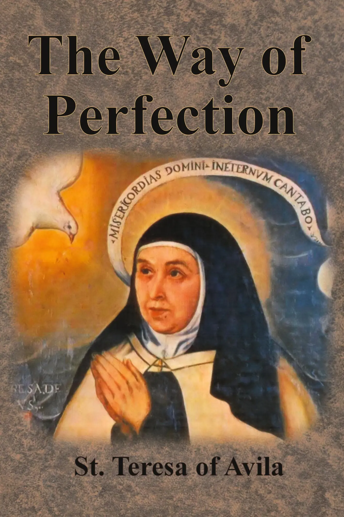 Cover: 9781640322066 | The Way of Perfection | St. Teresa of Avila | Taschenbuch | Englisch