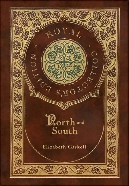 Cover: 9781774762066 | North and South (Royal Collector's Edition) (Case Laminate...