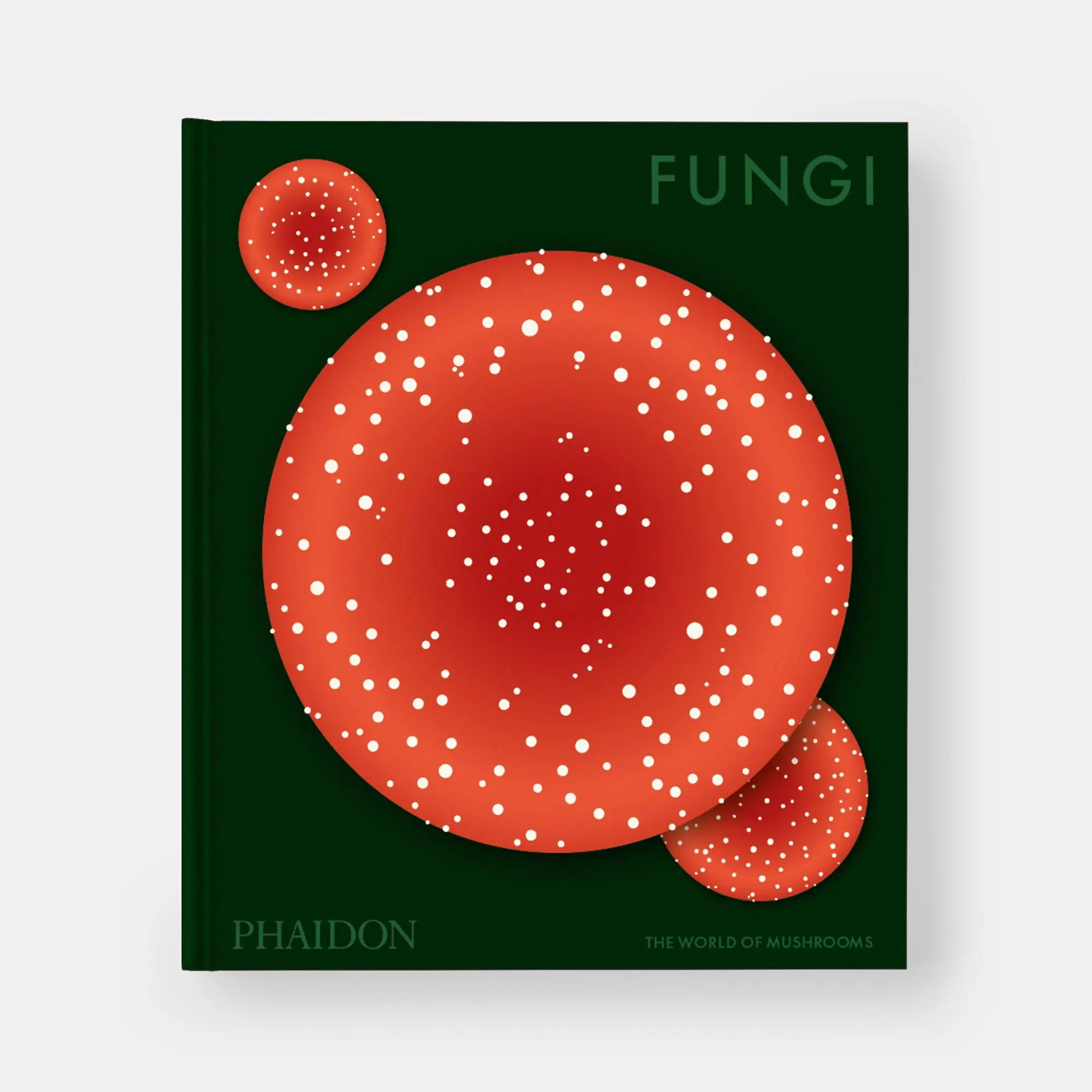 Bild: 9781837292066 | Fungi | The World of Mushrooms | Editors Phaidon (u. a.) | Buch | 2026