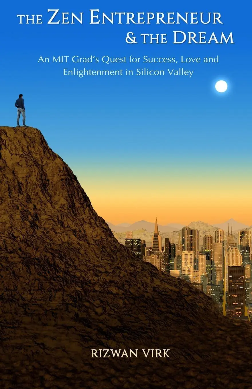 Cover: 9781954872066 | The Zen Entrepreneur and the Dream | Rizwan Virk | Taschenbuch | 2026