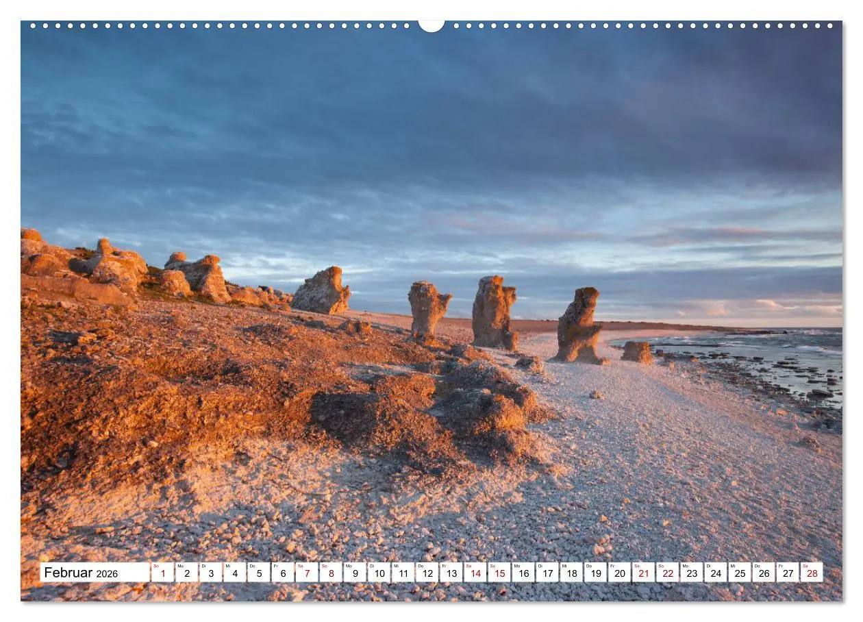 Bild: 9783457762066 | Gotland - Sonneninsel in der Ostsee (hochwertiger Premium...